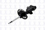 Focus Auto Parts Suspension Strut P/N:333842L Focus Auto Parts Suspension Strut P/N:333842L