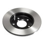 Wagner Brake Disc Brake Rotor P/N:BD126180E