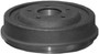 BENDIX PREMIUM DRUM AND ROTOR Brake Drum P/N:PDR0592