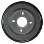 Wagner Brake Brake Drum P/N:BD125769E