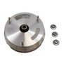 Rein Suspension Strut Mount Kit P/N:AVQ0409R