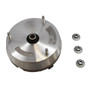 Rein Suspension Strut Mount Kit P/N:AVQ0409R