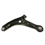 MOOG Chassis Products Suspension Control Arm and Ball Joint Assembly RK623290 - view 2