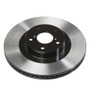 Wagner Brake Disc Brake Rotor P/N:BD126192E