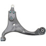 MOOG Chassis Products Suspension Control Arm RK641581 - view 3