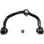 MOOG Chassis Products Suspension Control Arm and Ball Joint Assembly P/N:RK80712