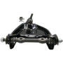 MOOG Chassis Products Suspension Control Arm and Ball Joint Assembly P/N:RK620369