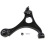 MOOG Chassis Products Suspension Control Arm and Ball Joint Assembly P/N:RK620383