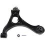 MOOG Chassis Products Suspension Control Arm and Ball Joint Assembly P/N:RK620383