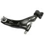 MOOG Chassis Products Suspension Control Arm and Ball Joint Assembly RK622430