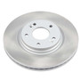 PowerStop Disc Brake Rotor P/N:JBR1710SCR