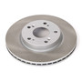 PowerStop Disc Brake Rotor P/N:JBR1556SCR