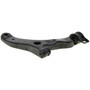 MOOG Chassis Products Suspension Control Arm P/N:RK641539