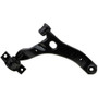 MOOG Chassis Products Suspension Control Arm P/N:RK641539