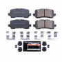 PowerStop Disc Brake Pad Set P/N:Z23-1698