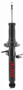 Focus Auto Parts Suspension Strut P/N:345760L