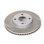 PowerStop Disc Brake Rotor P/N:JBR1743SCR