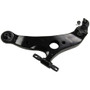 MOOG Chassis Products Suspension Control Arm and Ball Joint Assembly P/N:RK620714