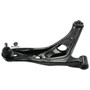 MOOG Chassis Products Suspension Control Arm and Ball Joint Assembly P/N:RK620364