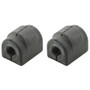 MOOG Chassis Products Suspension Stabilizer Bar Bushing Kit P/N:K201393