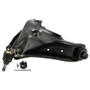 MOOG Chassis Products Suspension Control Arm and Ball Joint Assembly P/N:RK621755