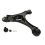 MOOG Chassis Products Suspension Control Arm and Ball Joint Assembly P/N:RK620382