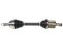 GSP CV Axle Assembly P/N:NCV12117