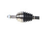 GSP CV Axle Assembly P/N:NCV12117