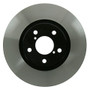 Wagner Brake Disc Brake Rotor P/N:BD125198E