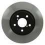 Wagner Brake Disc Brake Rotor P/N:BD125198E