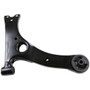 MOOG Chassis Products Suspension Control Arm P/N:RK641277