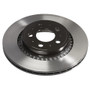 Wagner Brake Disc Brake Rotor P/N:BD126190E