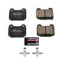 PowerStop Disc Brake Pad Set P/N:Z23-961