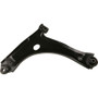 MOOG Chassis Products Suspension Control Arm RK643405 - view 2