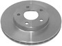 BENDIX PREMIUM DRUM AND ROTOR Disc Brake Rotor P/N:PRT1218