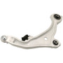 MOOG Chassis Products Suspension Control Arm and Ball Joint Assembly RK622158 - view 2