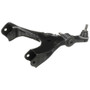 Delphi Suspension Control Arm and Ball Joint Assembly P/N:TC6332