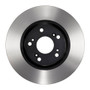 Wagner Brake Disc Brake Rotor P/N:BD126412E