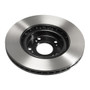 Wagner Brake Disc Brake Rotor P/N:BD126412E