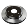 Wagner Brake Disc Brake Rotor P/N:BD126299E