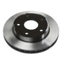 Wagner Brake Disc Brake Rotor P/N:BD126299E