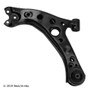 Beck/Arnley Suspension Control Arm P/N:102-8159