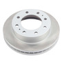 PowerStop Disc Brake Rotor P/N:AR8655SCR