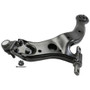 MOOG Chassis Products Suspension Control Arm and Ball Joint Assembly P/N:RK620579