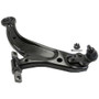 MOOG Chassis Products Suspension Control Arm and Ball Joint Assembly RK620579 - view 3