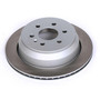 PowerStop Disc Brake Rotor P/N:AR82189SCR