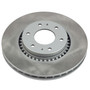 PowerStop Disc Brake Rotor P/N:AR8650SCR