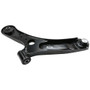 MOOG Chassis Products Suspension Control Arm and Ball Joint Assembly RK620576 - view 4