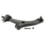MOOG Chassis Products Suspension Control Arm and Ball Joint Assembly P/N:RK620041