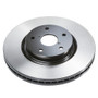 Wagner Brake Disc Brake Rotor P/N:BD126496E